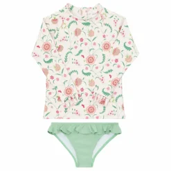 Ensemble Anti-UV | Blush