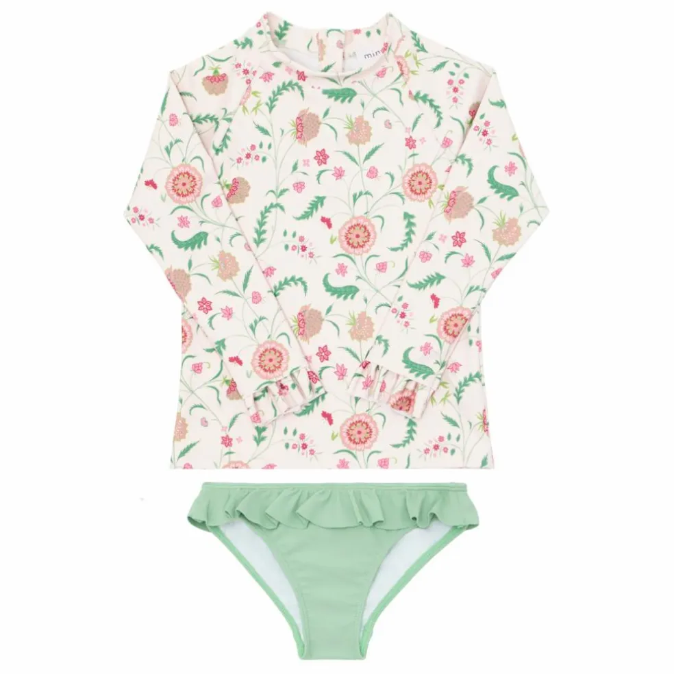 Ensemble Anti-UV | Blush