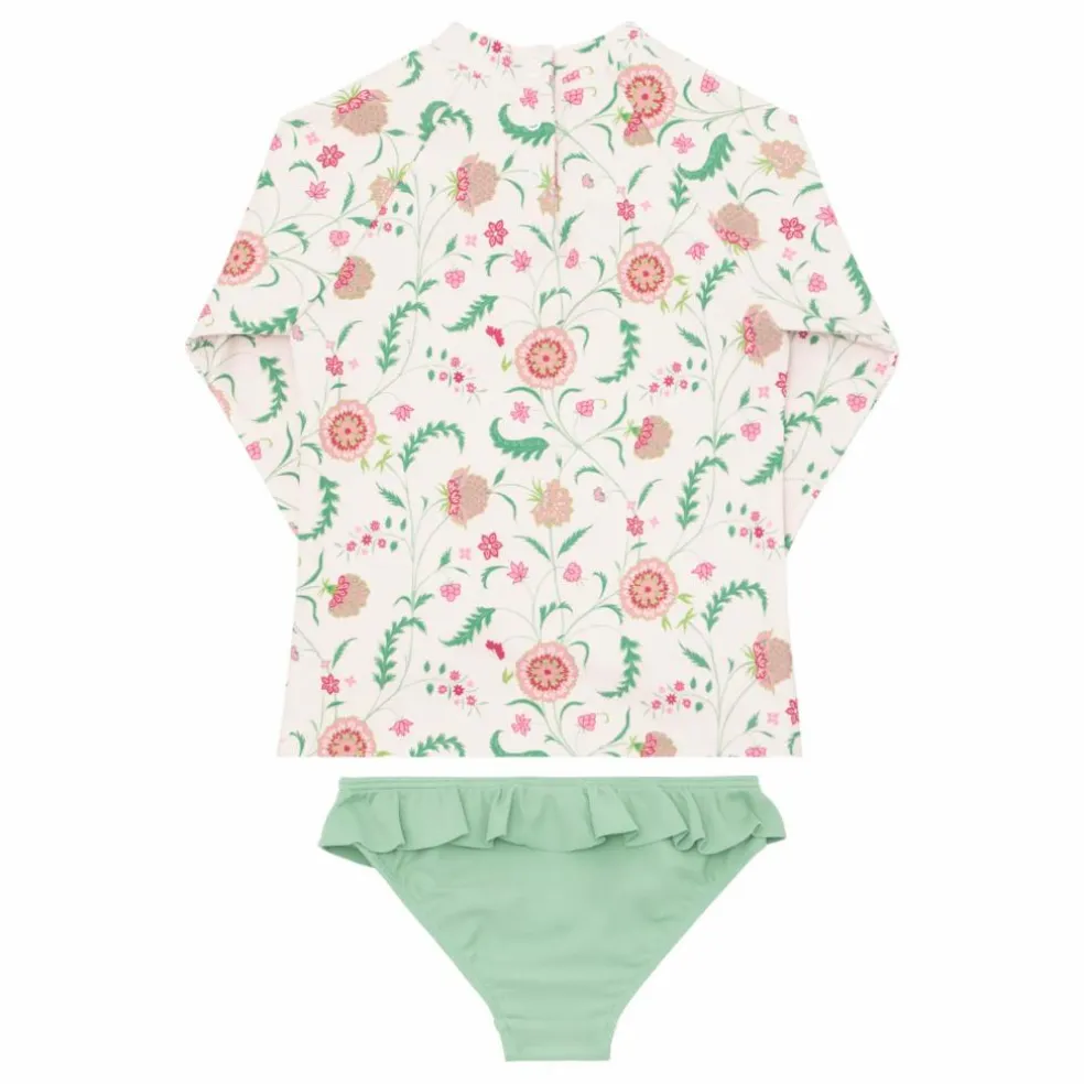 Ensemble Anti-UV | Blush