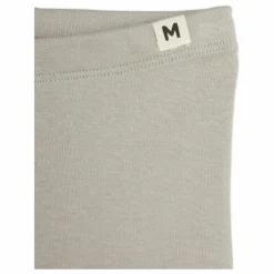 Ensemble Body, Jogger et Bonnet Chat Coton Bio | Ecru