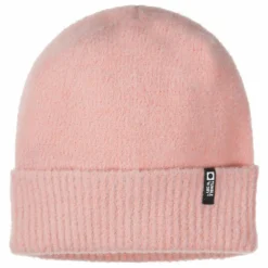Ensemble Bonnet & Echarpe | Rose
