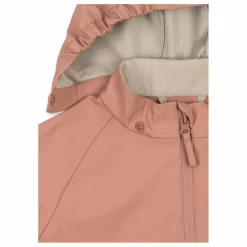 Ensemble de Pluie Plainy Cerises | Rose