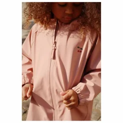Ensemble de Pluie Plainy Cerises | Rose