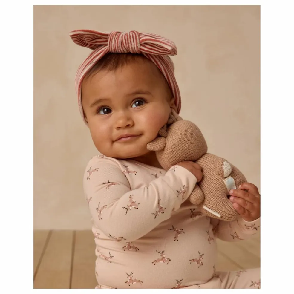 Ensemble Pyjama Rennes | Saumon