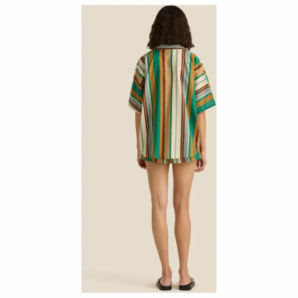 Ensemble Skyline | Vert