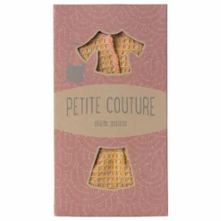 Ensemble tweed pour maman souris