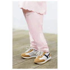 Ensemble Veste et Pantalon | Rose pâle