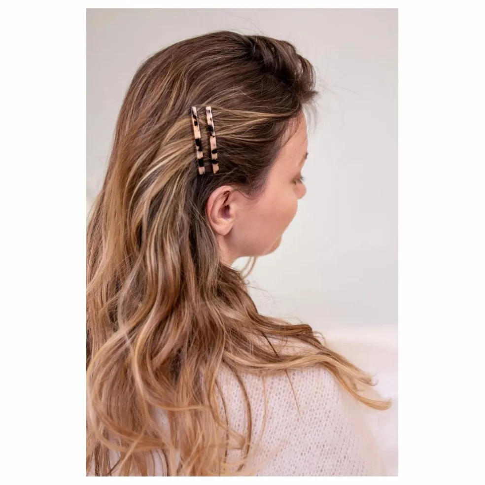 Epingles à cheveux - Set de 2