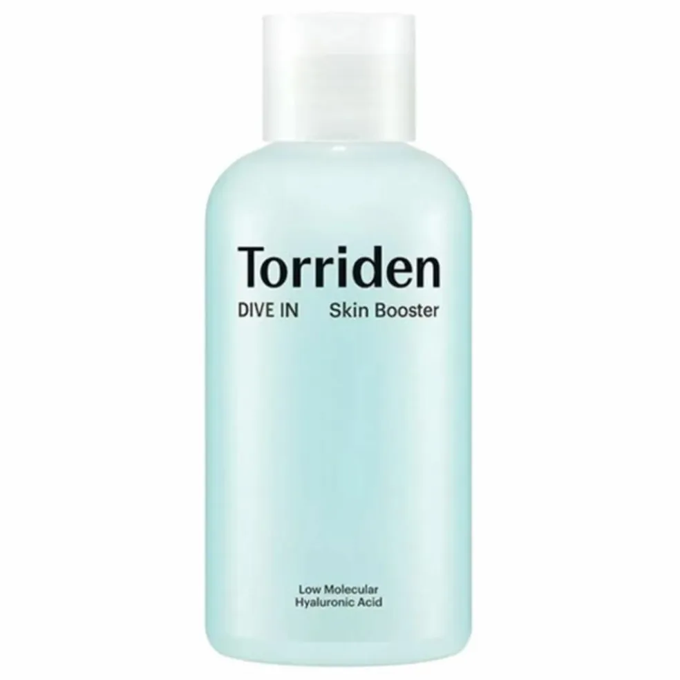 Essence à l'acide hyaluronique Dive In - 200ml