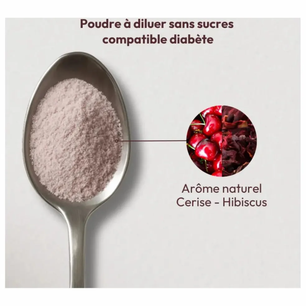 Essentiels activateurs de metabolisme - 153g