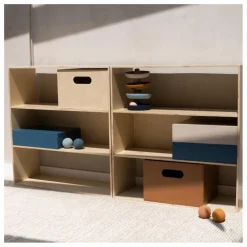 Etagère | Bois clair