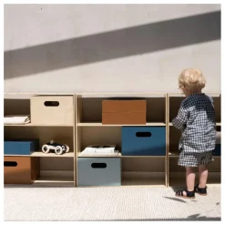 Etagère | Vert olive