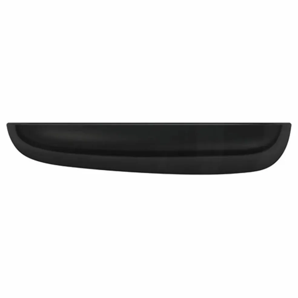Etagère Corniche - Ronan & Erwan Bouroullec | Noir