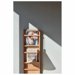 Etagère en chêne FSC