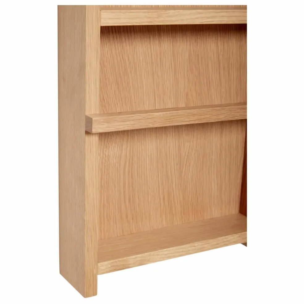 Etagère en chêne FSC