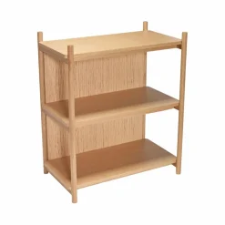 Etagère en chêne Heritage