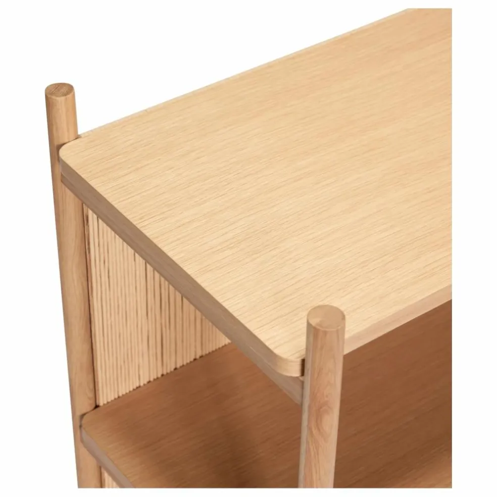 Etagère en chêne Heritage