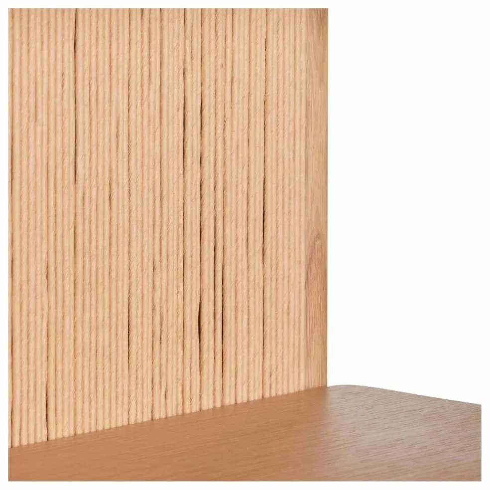 Etagère en chêne Heritage