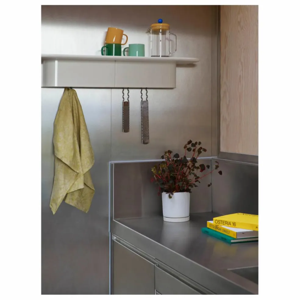 Etagère fonctionnelle Korpus | Crème