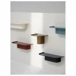 Etagère fonctionnelle Korpus | Crème