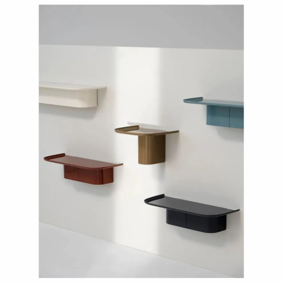 Etagère fonctionnelle Korpus | Crème
