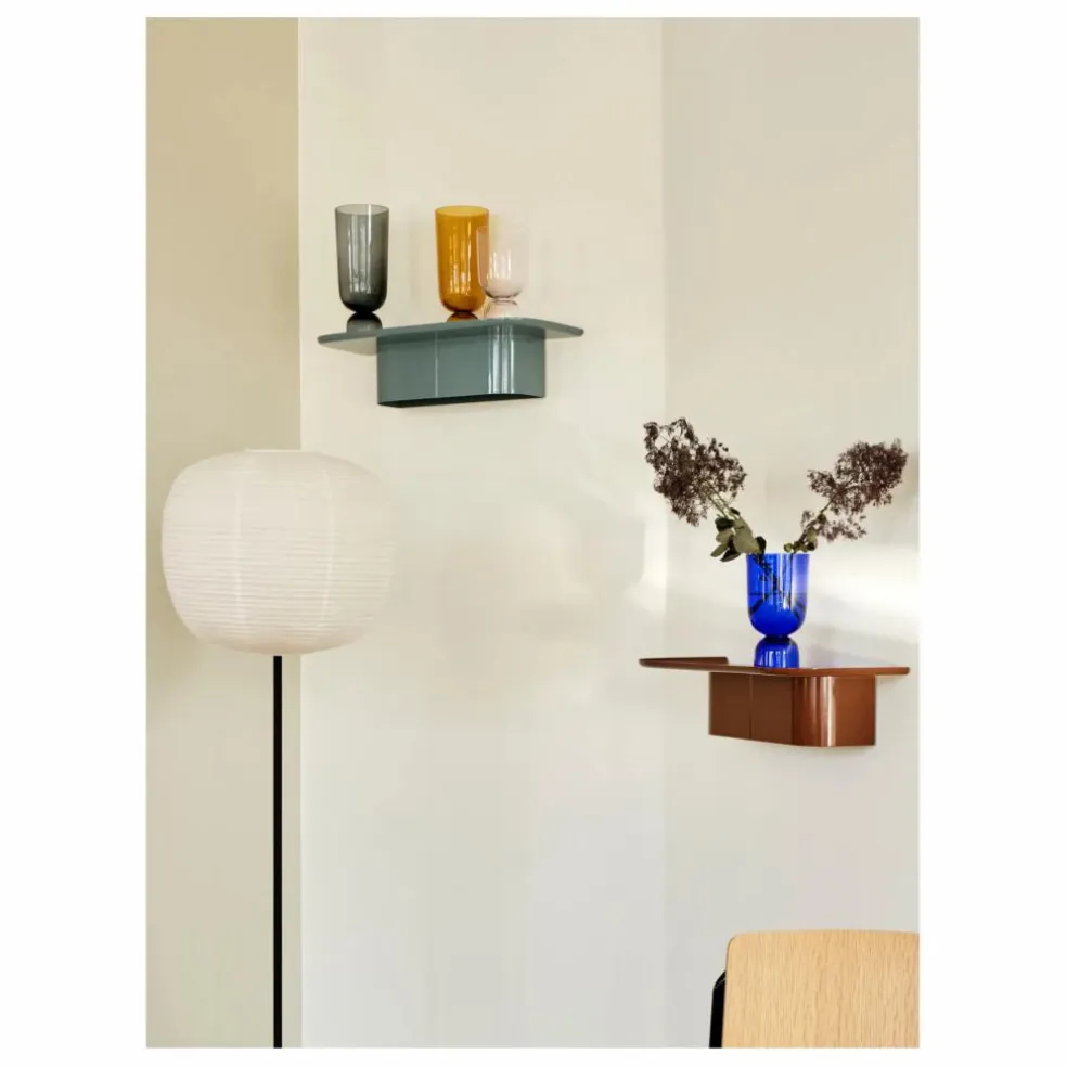 Etagère fonctionnelle Korpus | Brique