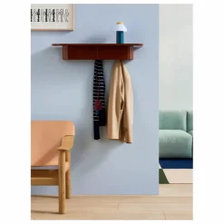 Etagère fonctionnelle Korpus | Brique