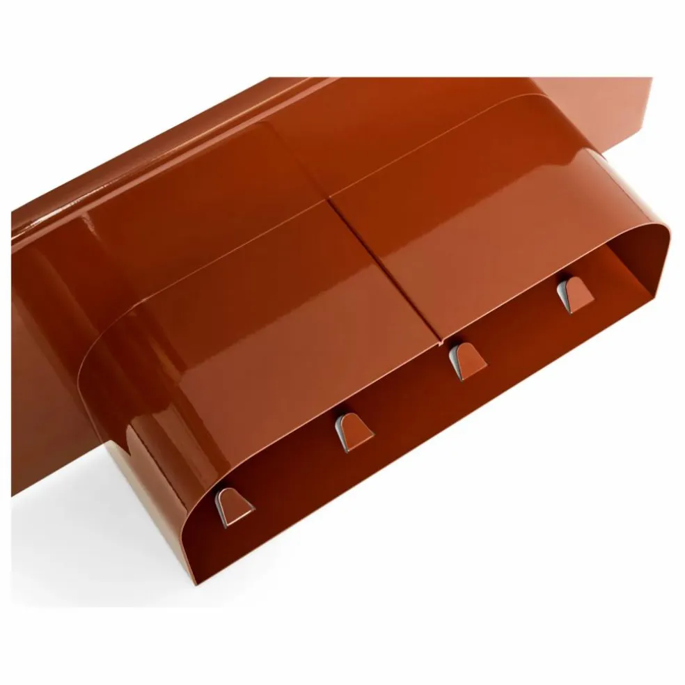 Etagère fonctionnelle Korpus | Brique
