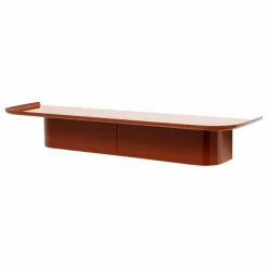 Etagère fonctionnelle Korpus | Brique