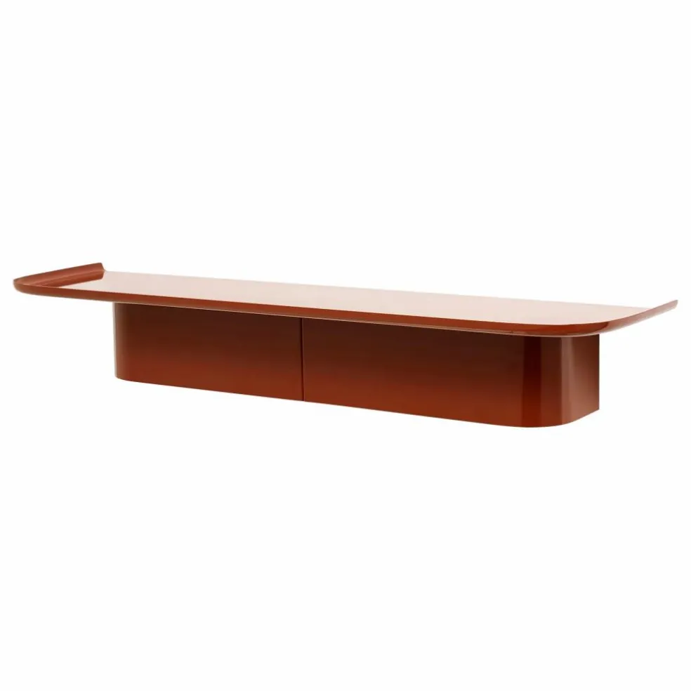 Etagère fonctionnelle Korpus | Brique