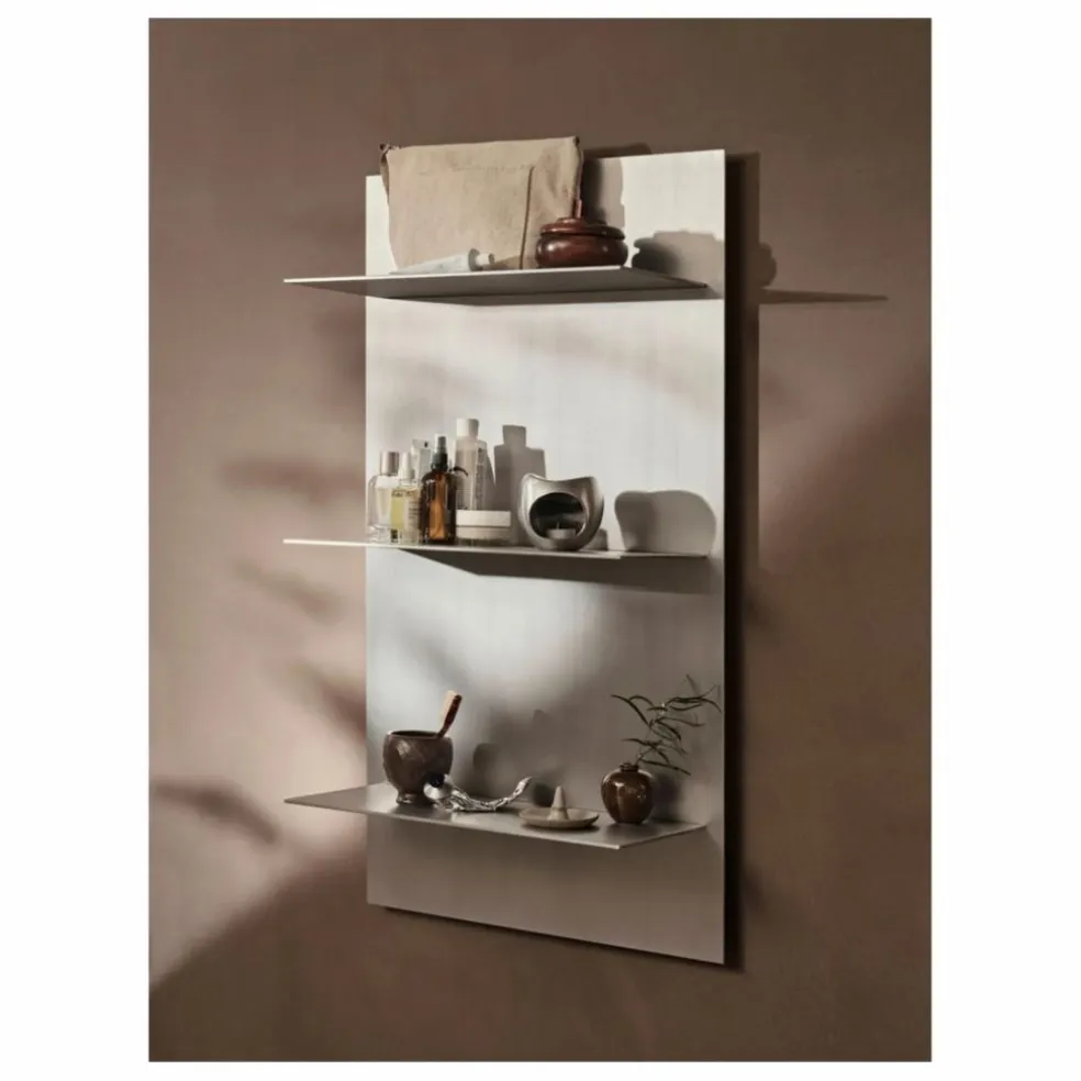 Etagère Lager | Aluminium
