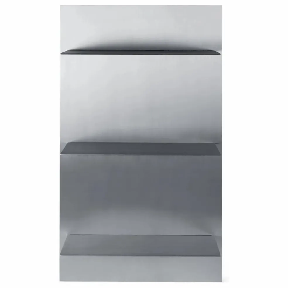 Etagère Lager | Aluminium