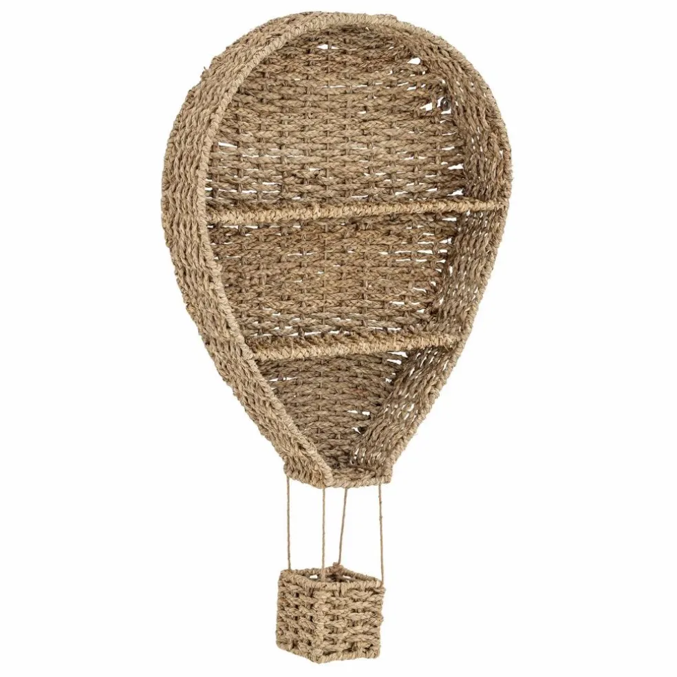 Etagère montgolfière Ditter | Marron