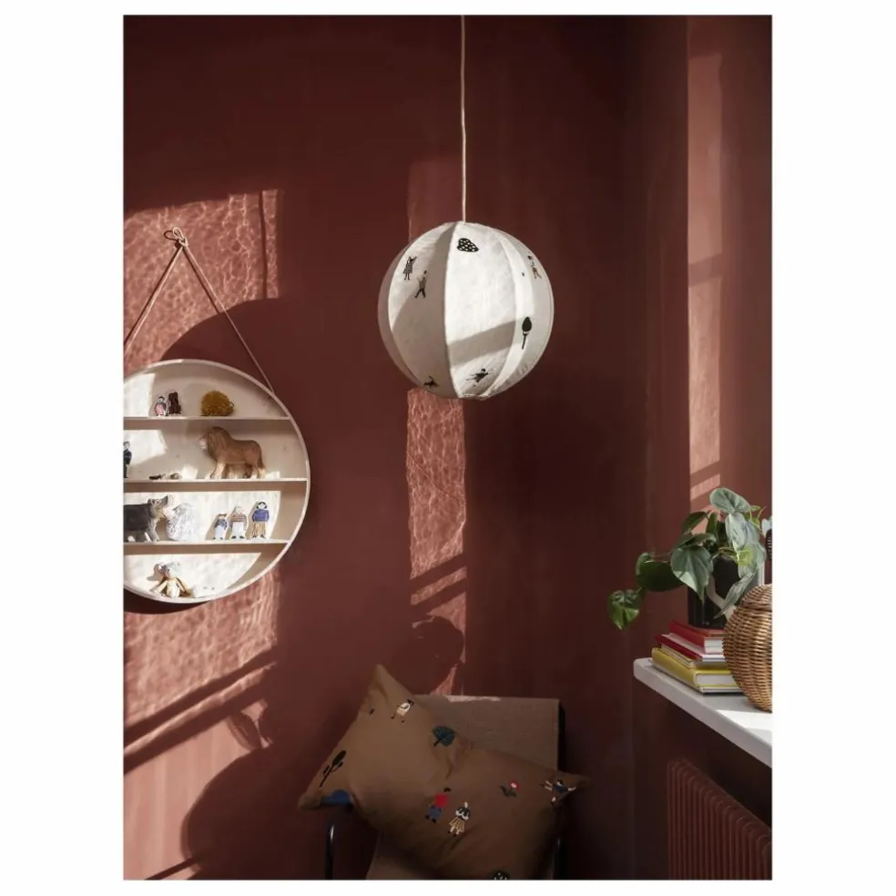 Etagère murale Dorm | Hêtre