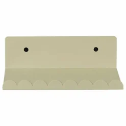 Etagère murale Vibes 20x16 cm | Sauge