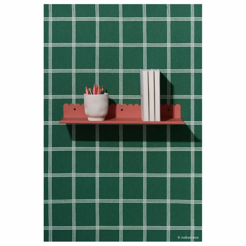 Etagère murale Vibes 50x16 cm | Terracotta