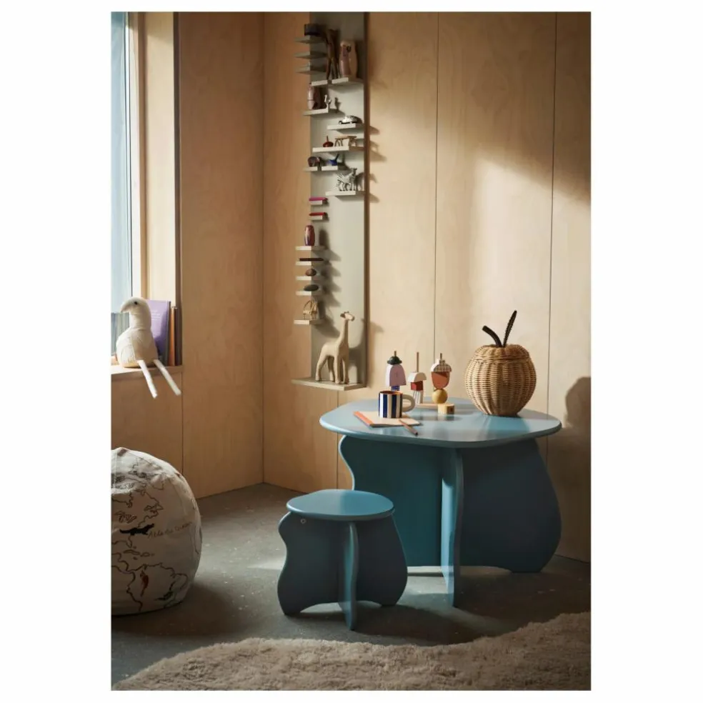 Etagère Parade | Beige