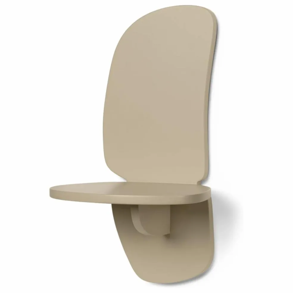 Etagère Pilu H40 | Gris