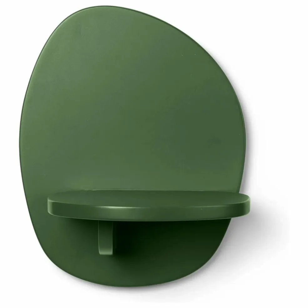 Etagère Pilu H25 | Vert