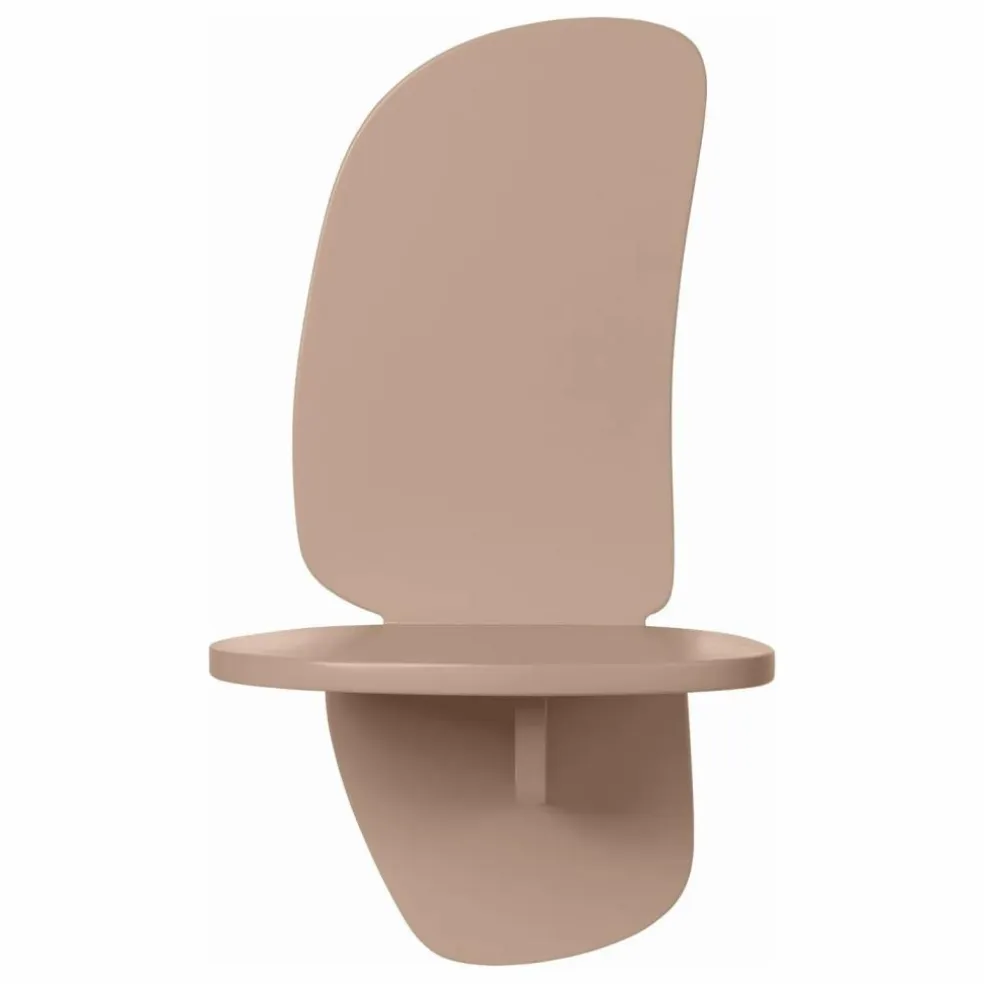 Etagère Pilu H40 | Vieux Rose