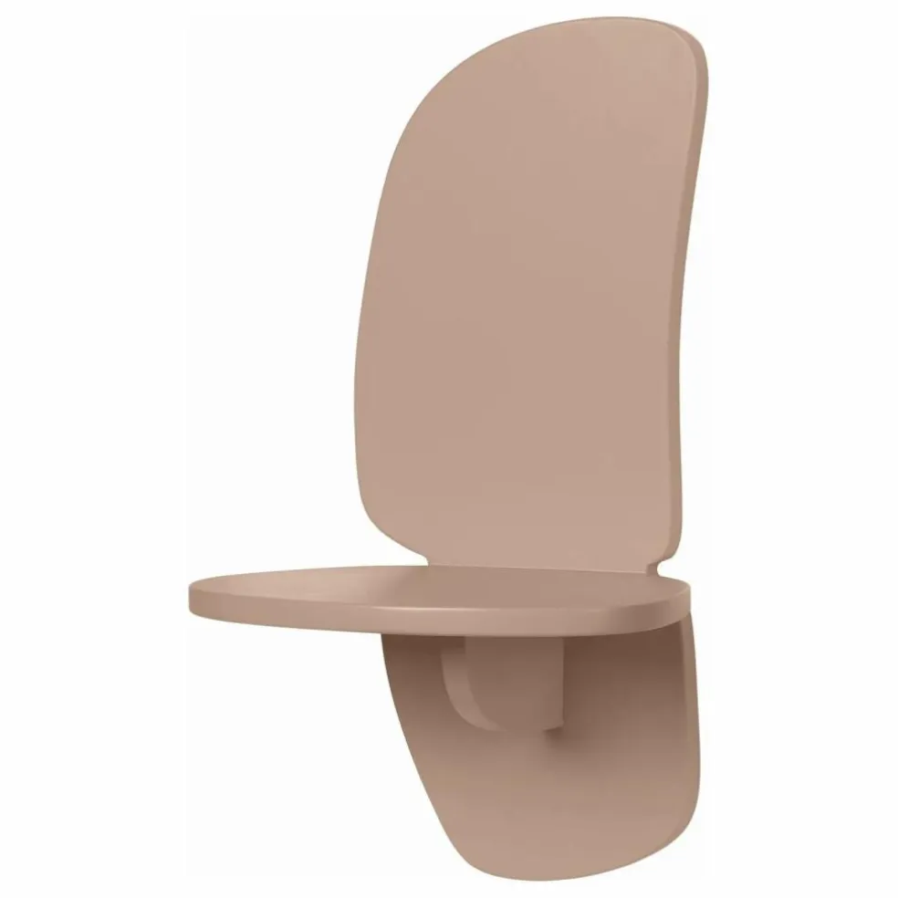 Etagère Pilu H40 | Vieux Rose
