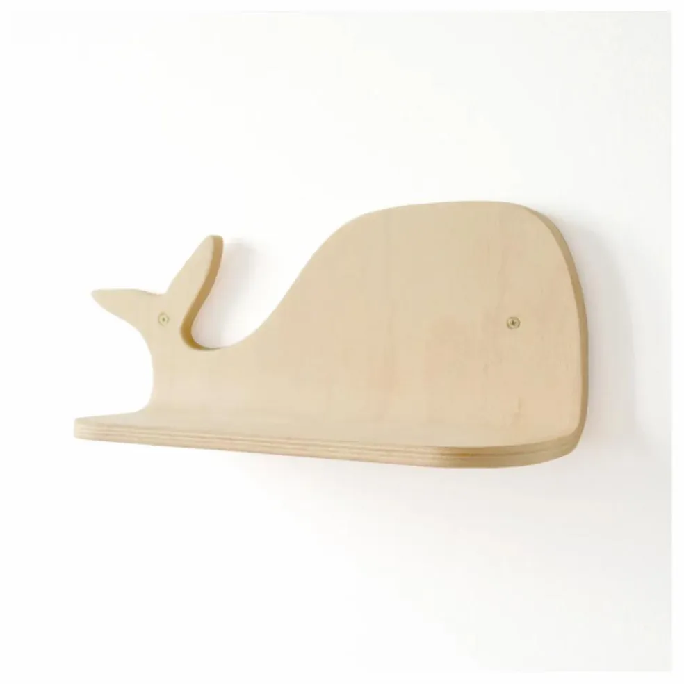 Etagère Popi Baleine
