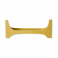 Etagère Retro | Jaune moutarde