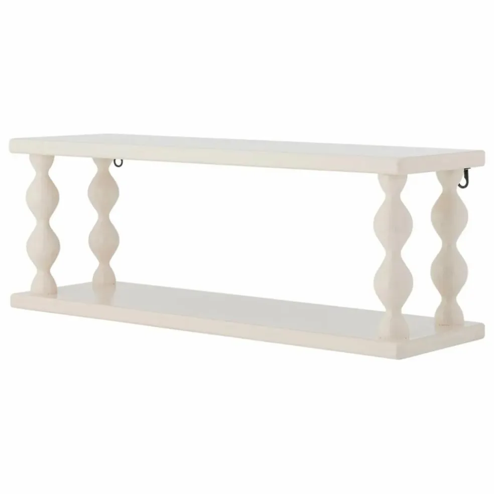 Etagère Salino | Blanc cassé