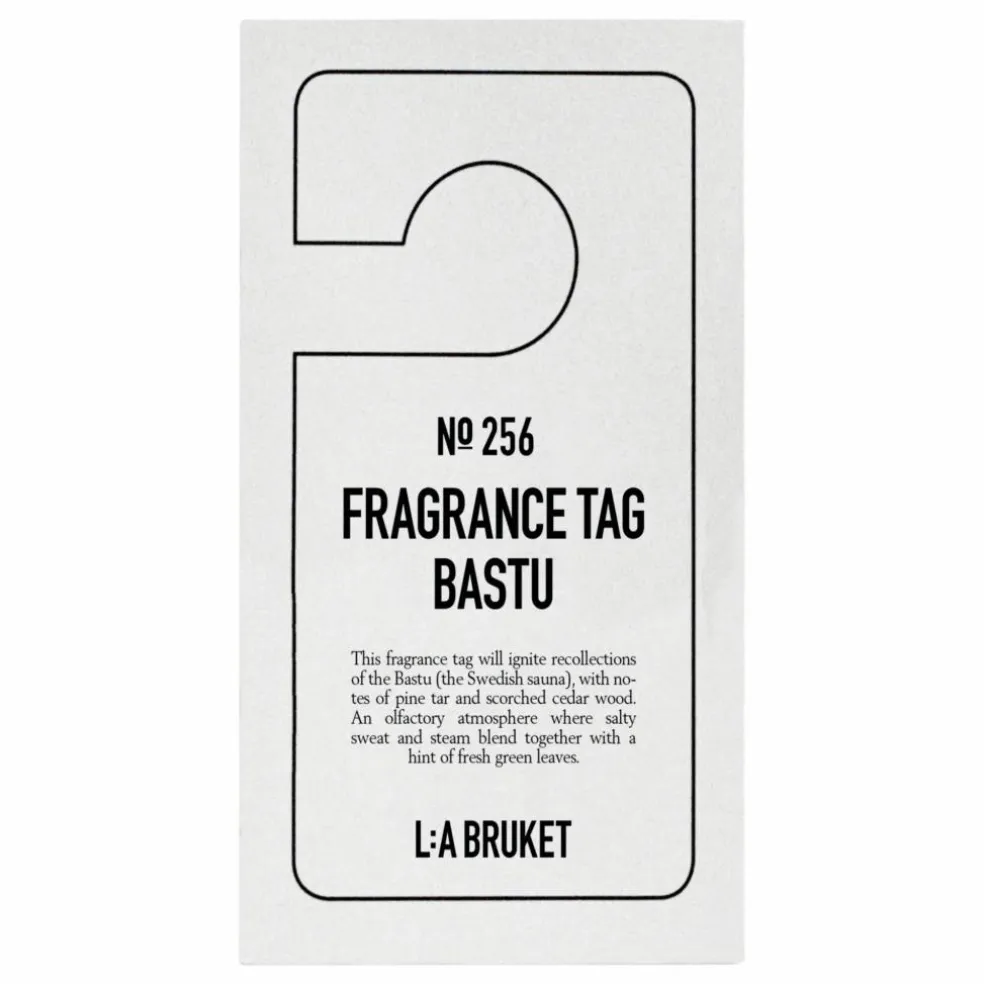 Etiquette parfumée Grapefruit 248