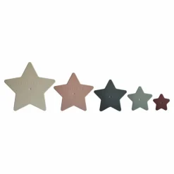 Etoiles à empiler