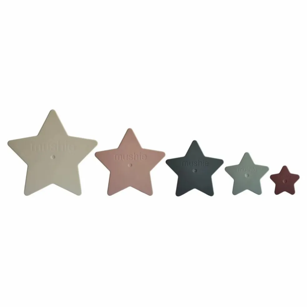Etoiles à empiler