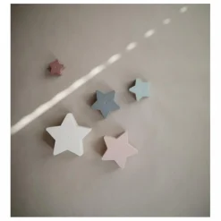 Etoiles à empiler