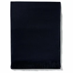 Etole Voile de Cachemire | Bleu marine