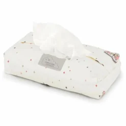 Etui pour lingettes Carrousel
